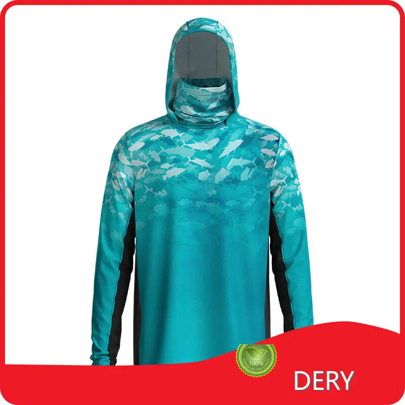 Long Sleeve Hoodie Bulk Production Factory 1
