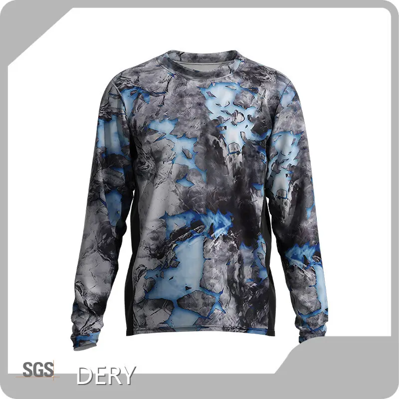 Fishing Shirts for Men Made in China for Wholesale 1