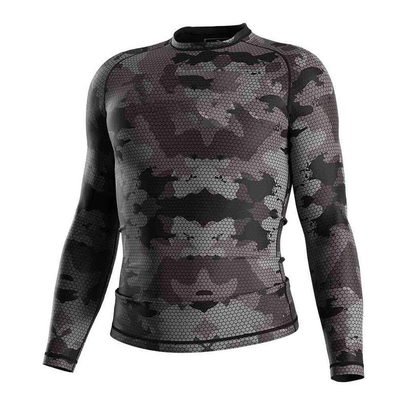 Pesca personalizada & Camisas de surf con protección UV | Dery Sport 1