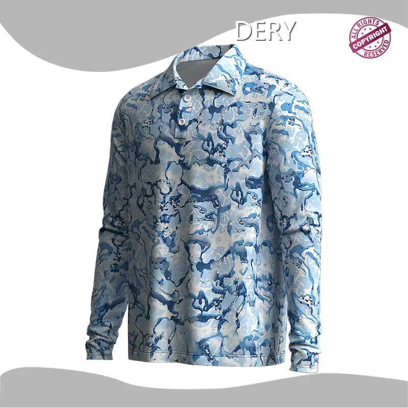 DERY Uv Shirts CIFdirectly Sale 1