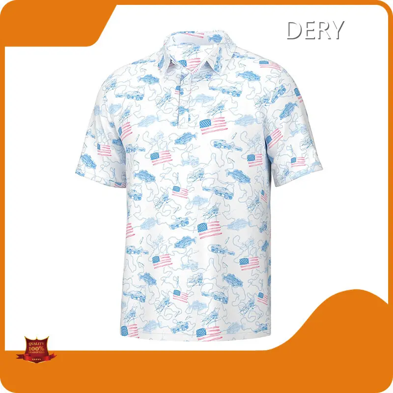 Spf Polo Shirts - for Home - DERY 1
