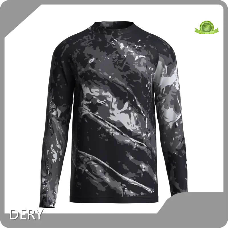 Sun Shirts for Women Manufacturing 1