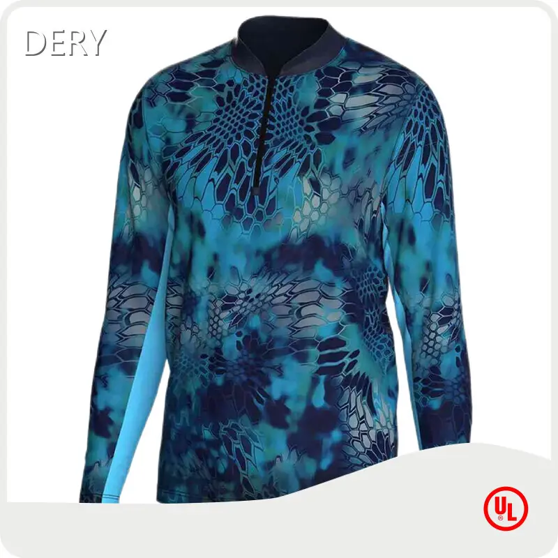 Uv Shirts Fast Delivery Upplier 1