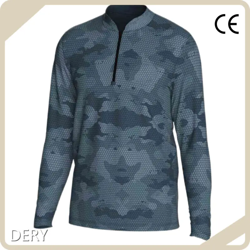 DERY Sun Shirts for Men Sun Shirts for Menmanufacturing 1