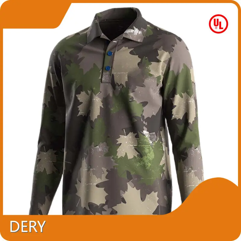 Factory Direct Sun Shirts for Men for Different Industries 1