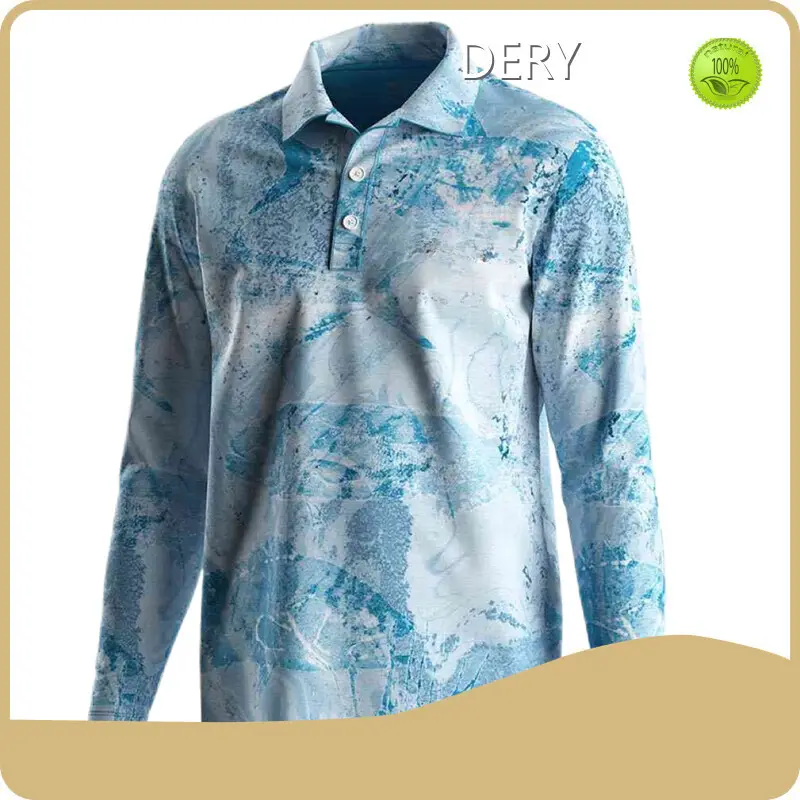 Professional Upf Polo Shirts Upf Polo Shirts Company 1