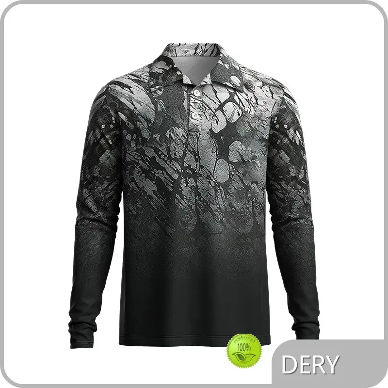 Fishing Shirts for Men Bulk Supplies 1