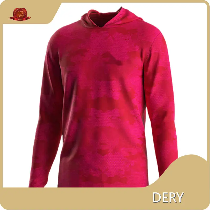 Factory Direct Mens Hooded Sun Shirt Price List 1