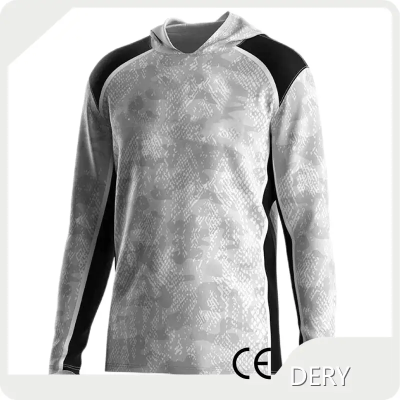 For House Mens Long Sleeve Polo by DERY 1