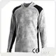 For House Mens Long Sleeve Polo by DERY 1