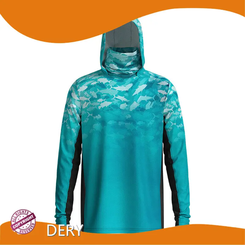 Customized Sun Protective Clothing for Women Fast Delivery 1