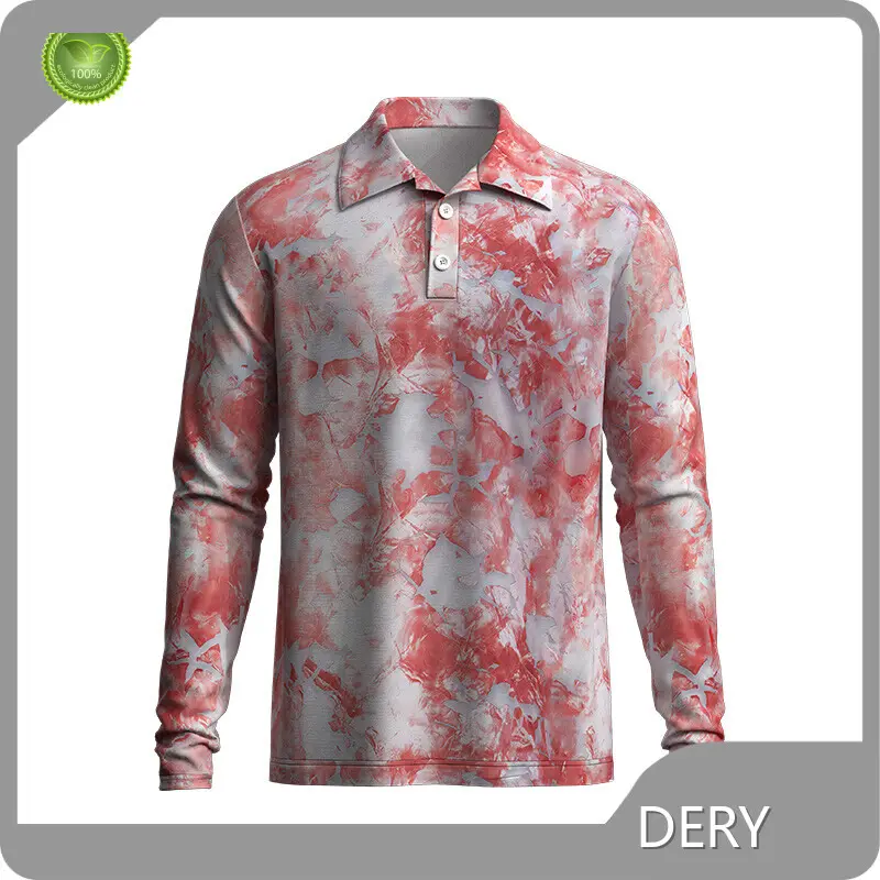 Upf 50 Polo Shirt Personalized Company 1