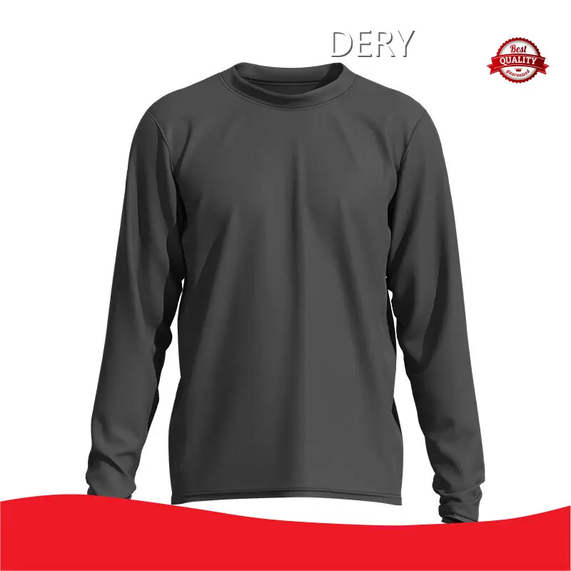 Customized Long Sleeve Fishing Shirts for Sale 1