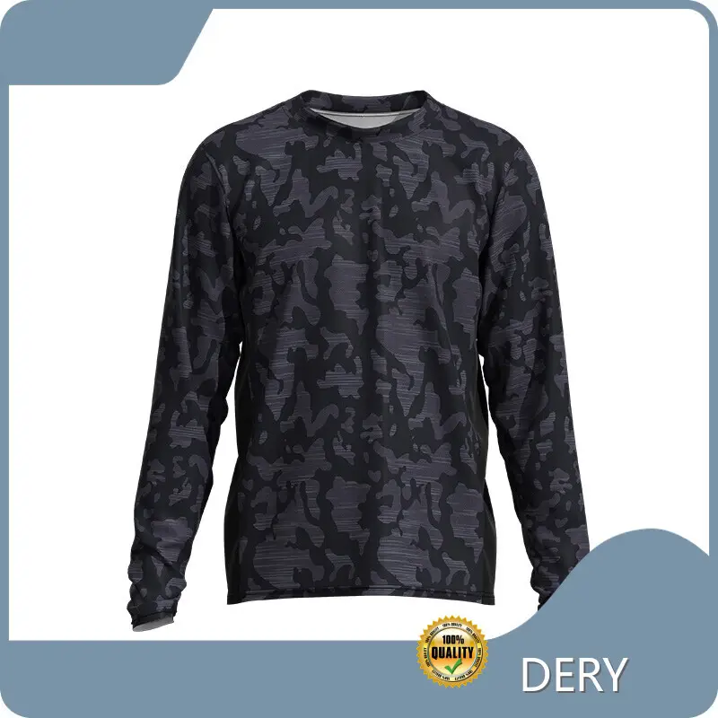 Oem & Odm Best Sun Protection Shirts Supplier for Different Industries 1