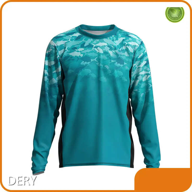 Hot Sale Fishing Sun Protection Clothing Fishing Sun Protection Clothing Company 1