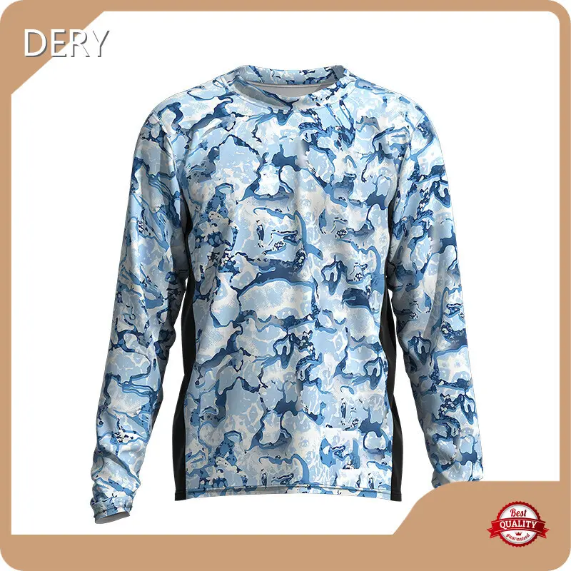 High End Long Sleeve Sun Shirt with Good Price Best Brand 1