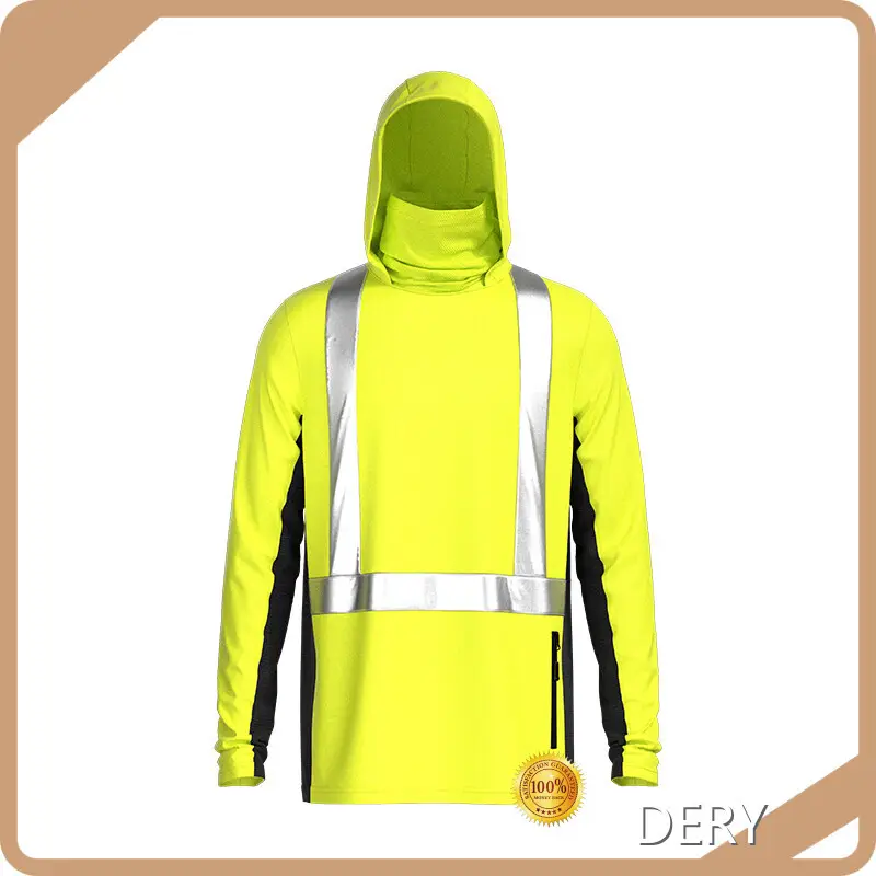High End Long Sleeve Sun Protection Fishing Shirts All Sizes for Sale 1