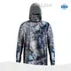 Long Sleeve Hoodie - at Sale - DERY 1