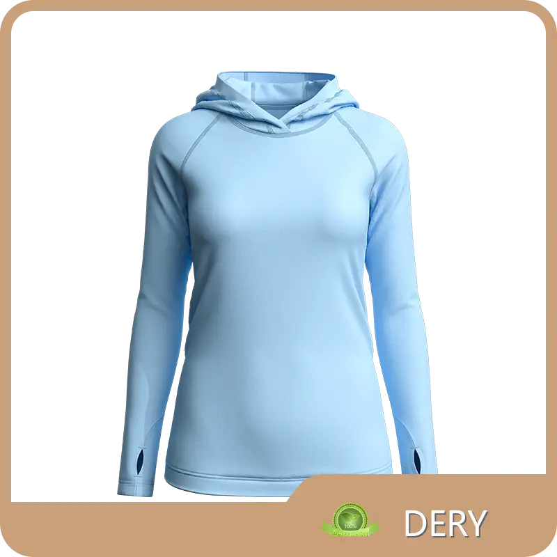 Hooded Short Sleeve Shirt Directly Sale for Different Industries 1