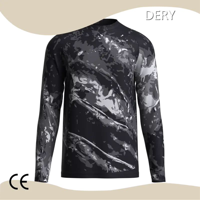 Bulk Buy Sun Shirts for Women by DERY 1