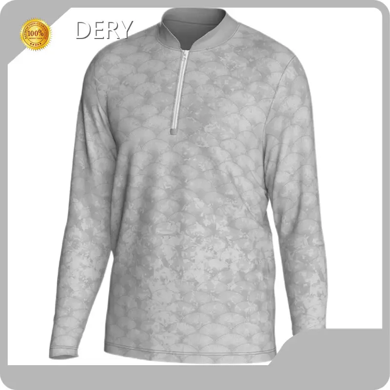 DERY Sun Protective Clothing for Women Sun Protective Clothing for Womenwith Custom Services 1