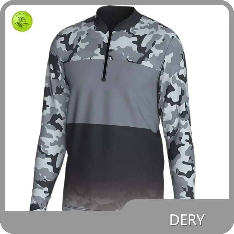 DERY Suv Sun Protection Clothing Suv Sun Protection Clothingdirectly Sale 1