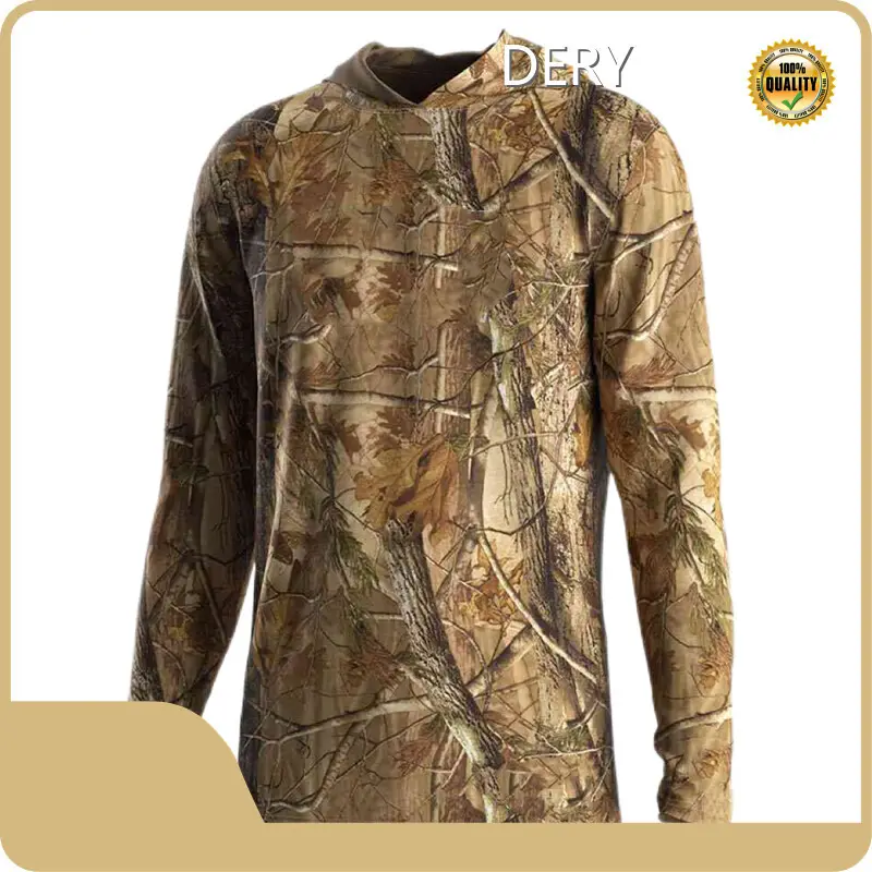 For Sale Linen Hooded Shirt by DERY 1