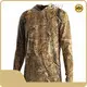 For Sale Linen Hooded Shirt by DERY 1