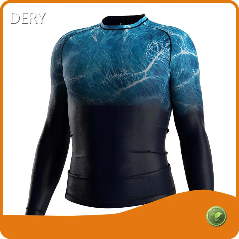 DERY Long Sleeve Sun Protection Fishing Shirts Long Sleeve Sun Protection Fishing Shirtsseries 1