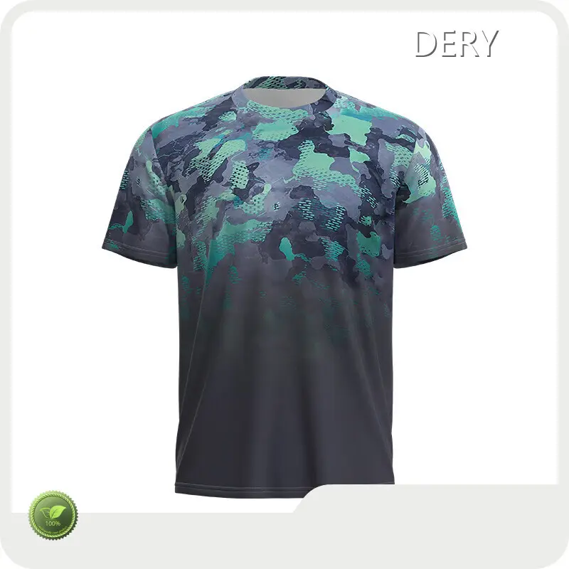 Long Sleeve Sun Shirt Factory Price 1