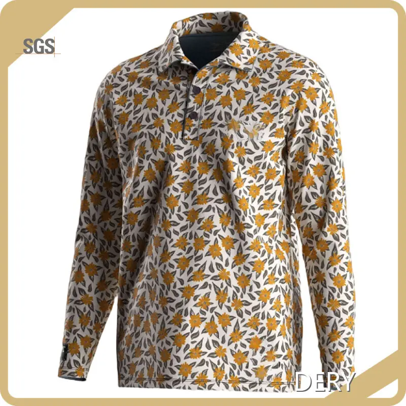Wholesaleupf 50 Polo Shirt at Sale 1