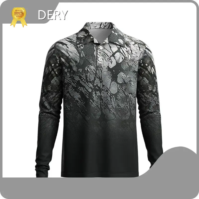 DERY Sun Protective Clothing for Women CIF Sun Protective Clothing for Women Best Supplier 1