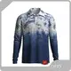 DERY Custom Fishing Shirts ODM Custom Fishing Shirts All Sizes 1