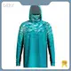 Hooded Fishing Shirt with Mask Price List 1