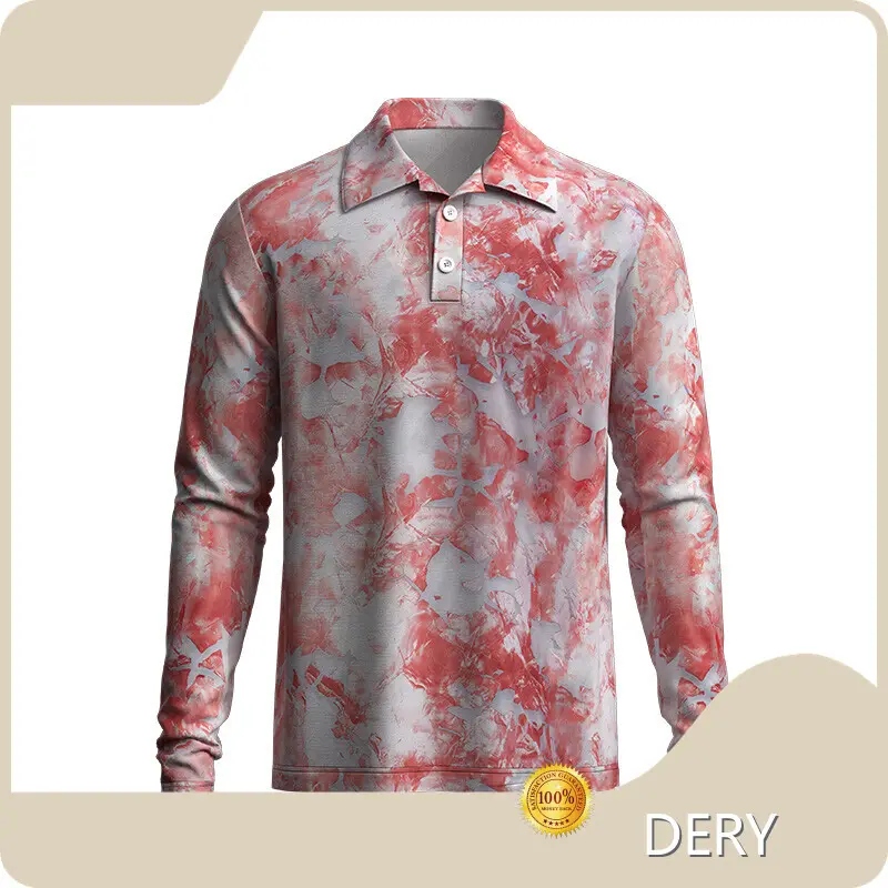DERY Suv Sun Protection Clothing Price List 1