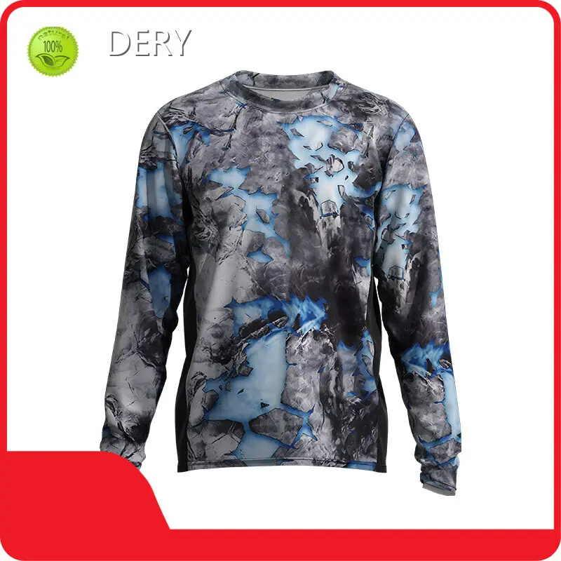 Professional Suv Sun Protection Clothing for Different Industries 1