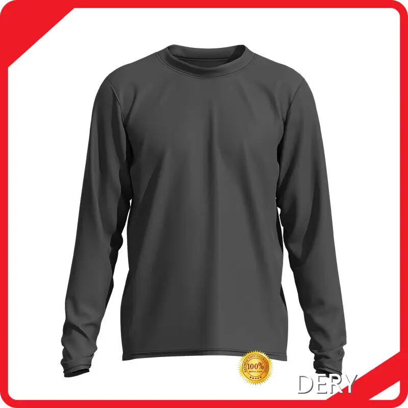 Lightweight Sun Shirt by DERY 1