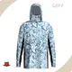 Long Sleeve Sun Shirt by DERY 1