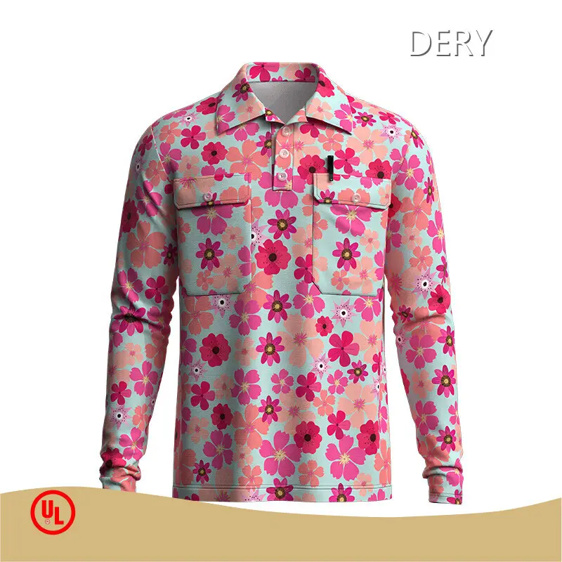 Uv Blocking Clothes Supply Bulk Buy Customization. MOQ: 100pcs Mixed Size and Color 1
