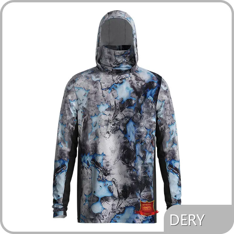 Oem & Odm Sun Shirts for Men Company 1
