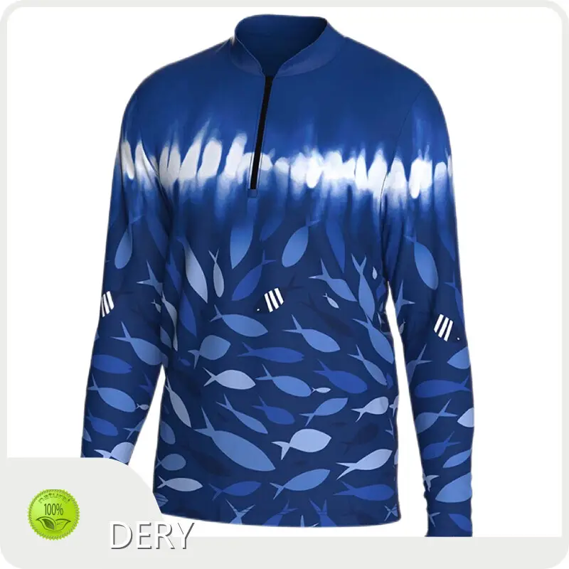 Factory Direct Custom Fishing Shirts Price List 1