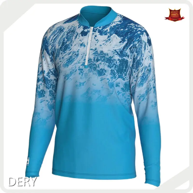 Good Selling Fishing Shirts for Men with Good Price Fast Delivery 1