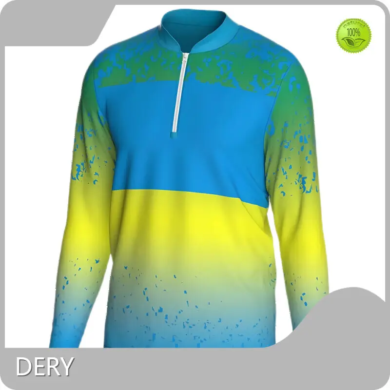 DERY Suv Sun Protection Clothing Price List-1 1