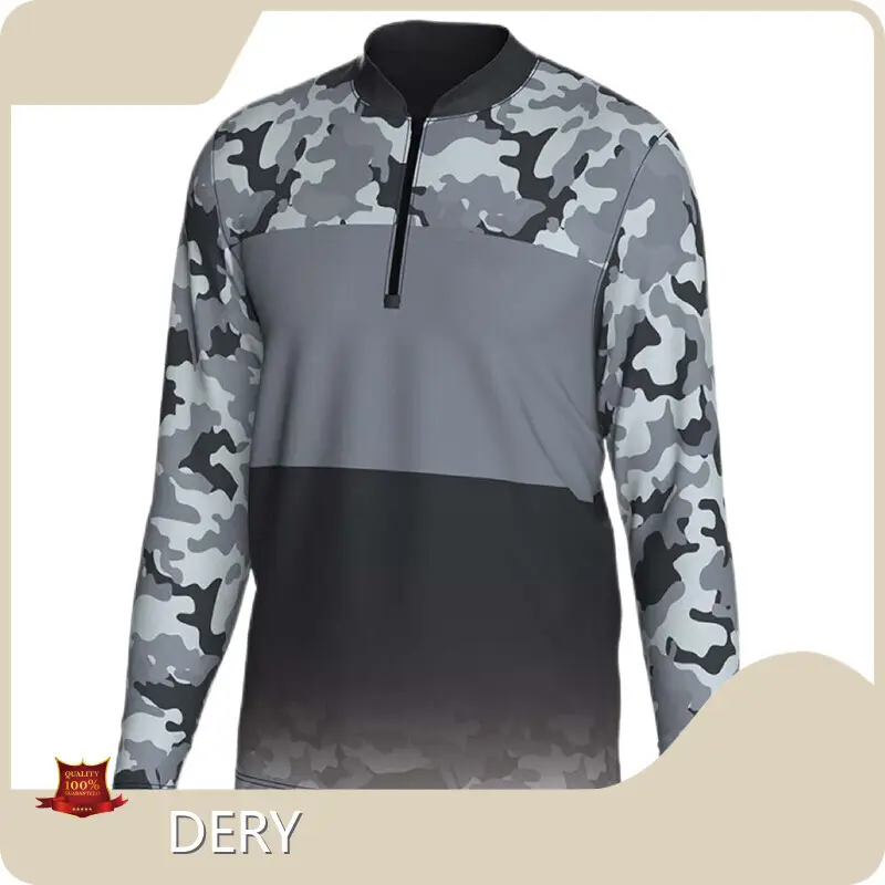 Customized Uv Long Sleeve Polo Shirts Price List 1