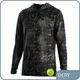Hooded Sun Shirt Fishing Shirts Wholesale - DERY 1