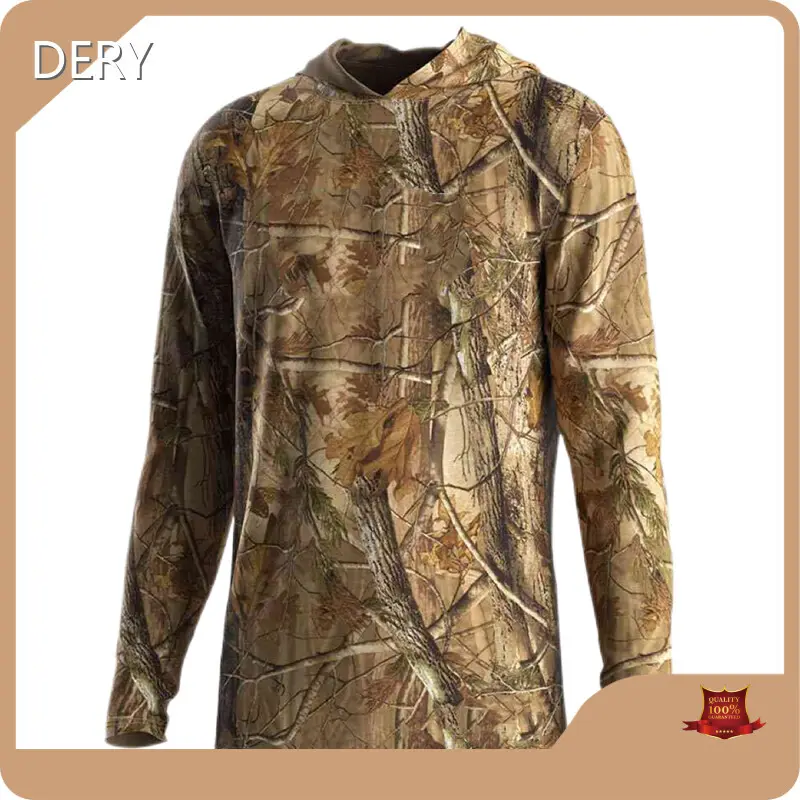 Sun Shirts for Men by DERY 1