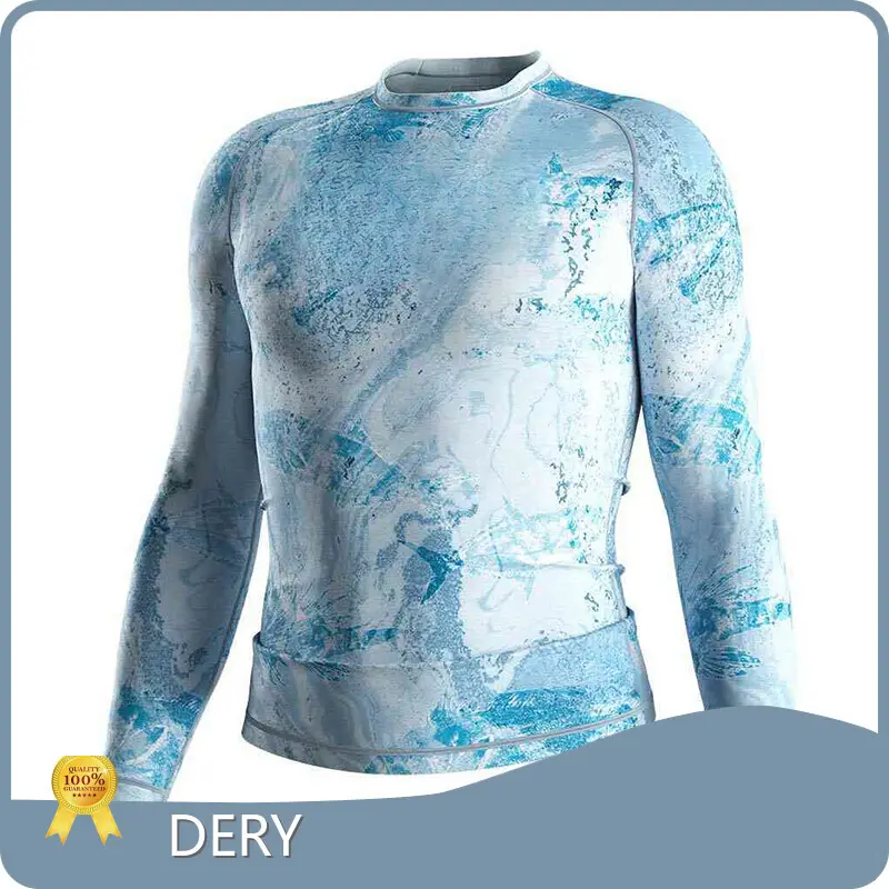Factory Direct Long Sleeve Sun Protection Fishing Shirts Price List 1