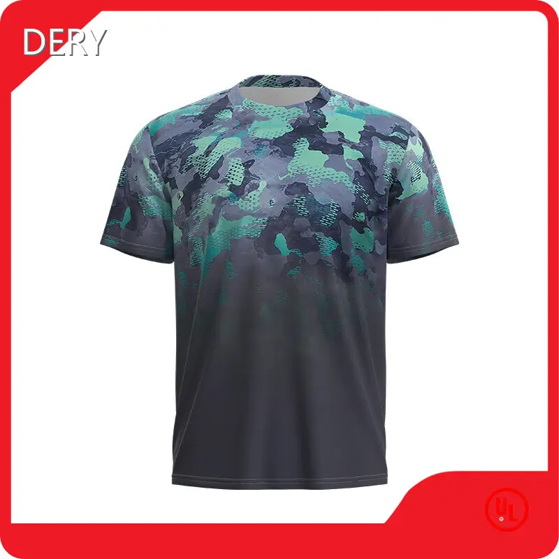 Factory Direct Uv Shirts Supplier for House 1
