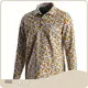 Long Sleeve Sun Protection Fishing Shirts Fishing Shirts Wholesale - DERY 1