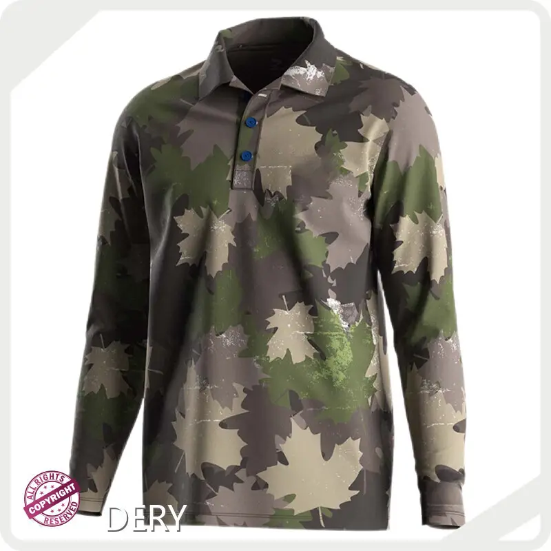 Customized Sun Shirts for Men Company for Sale 1